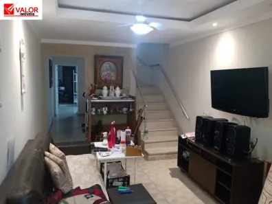 Sobrado com 3 Quartos à venda, 150m² no Jardim Rizzo, São Paulo