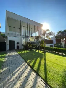 Apartamento com 4 Quartos à venda, 319m² no Cidade Tamboré, Santana de Parnaíba