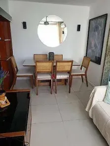 Apartamento com 2 Quartos à venda, 59m² no São Lourenço, Niterói