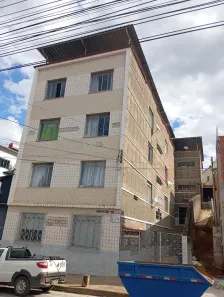 Apartamento com 2 Quartos para alugar, 66m² no Vila Ideal, Juiz de Fora