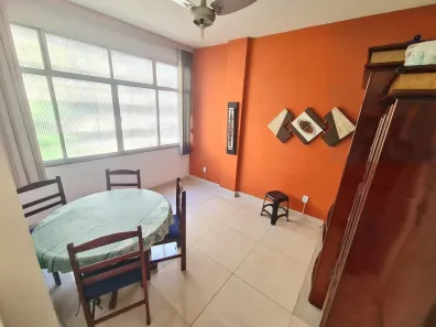 Casa com 1 Quarto à venda, 40m² no Copacabana, Rio de Janeiro
