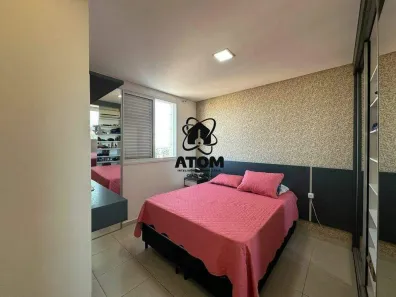 Apartamento com 3 Quartos à venda, 114m² no Vila Edmundo, Taubaté