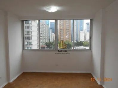 Apartamento com 2 Quartos para alugar, 95m² no Jardim Europa, São Paulo