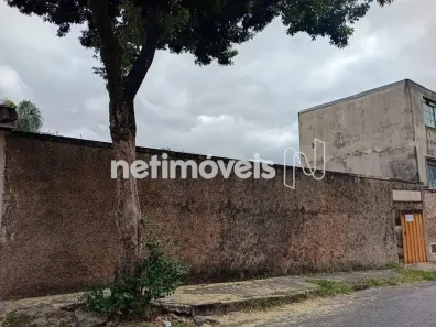 Lote/Terreno à venda, 416m² no São Geraldo, Belo Horizonte