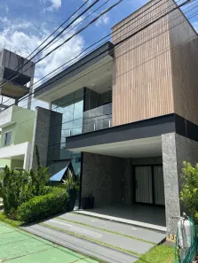 Casa de Condomínio com 4 Quartos à venda, 250m² no Parque Verde, Belém