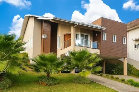 Casa com 4 Quartos à venda, 245m² no Vila Torres, Campo Largo
