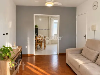 Apartamento com 2 Quartos à venda, 60m² no Petrópolis, Porto Alegre