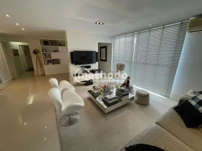 Apartamento com 2 Quartos à venda, 152m² no Nova Campinas, Campinas