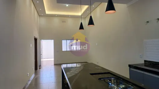Casa com 3 Quartos à venda, 119m² no Residencial Doutor João Tajara, São José do Rio Preto