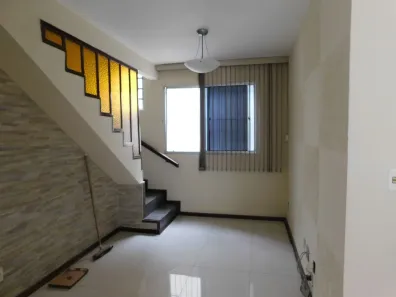 Cobertura com 3 Quartos à venda, 116m² no Caiçaras, Belo Horizonte