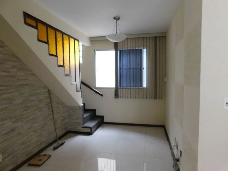 Cobertura com 3 quartos — Caiçaras, Belo Horizonte