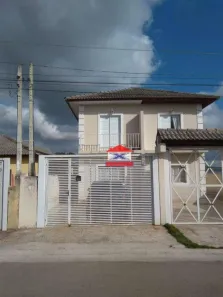 Sobrado com 2 Quartos à venda, 86m² no Jardim Panorama, Cotia