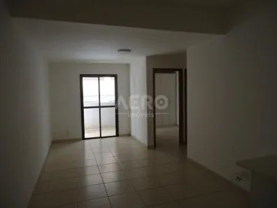 Apartamento com 3 Quartos à venda, 92m² no Jardim Infante Dom Henrique, Bauru