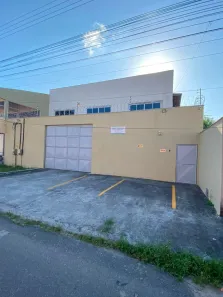 Galpão/Depósito/Armazém para alugar, 800m² no Pau-Serrado, Maracanaú