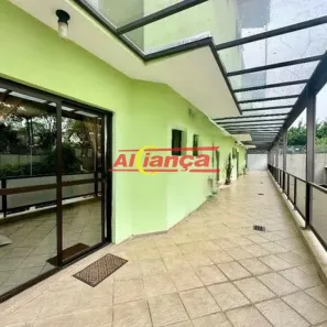 Sobrado com 3 Quartos à venda, 238m² no Vila Moreira, Guarulhos