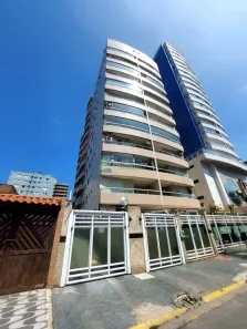 Apartamento com 2 Quartos à venda, 80m² no Tupi, Praia Grande