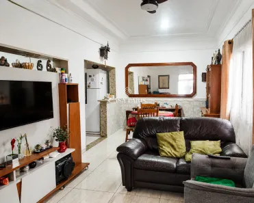 Casa com 3 Quartos à venda, 125m² no Real, Praia Grande