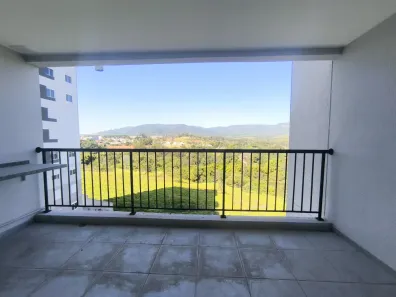 Apartamento com 3 Quartos à venda, 85m² no Medeiros, Jundiaí