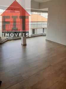 Apartamento com 1 Quarto à venda, 53m² no Vila Clementino, São Paulo