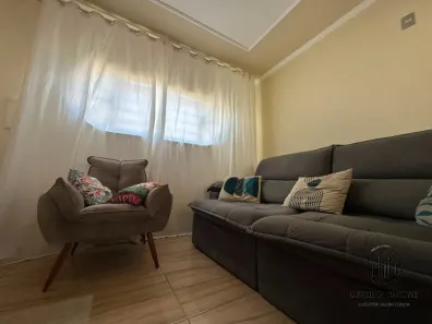 Apartamento com 2 Quartos à venda, 50m² no Jardim Piratininga, Sorocaba