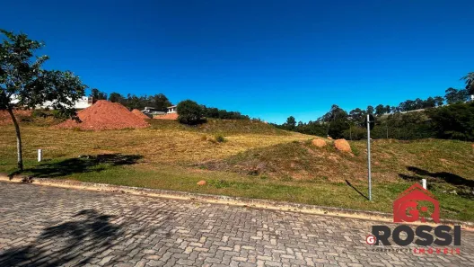 Lote/Terreno à venda, 640m² no Sítio da Moenda, Itatiba