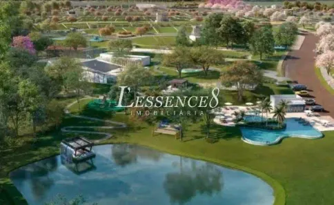 Lote/Terreno à venda, 733m² no , Bela Vista de Goiás