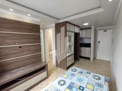 Apartamento com 2 Quartos à venda, 42m² no Passo Manso, Blumenau