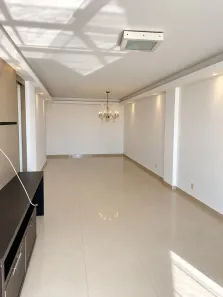 Apartamento com 3 Quartos para alugar, 120m² no Cavaleiros, Macaé
