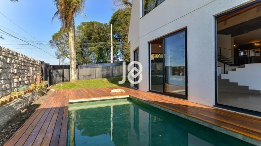 Casa com 3 Quartos à venda, 340m² no Seminário, Curitiba