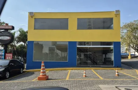 Galpão/Depósito/Armazém para alugar, 85m² no Bosque dos Eucaliptos, São José dos Campos