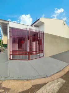 Casa com 2 Quartos para alugar, 90m² no Vila Independência, Bauru