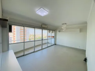 Apartamento com 3 Quartos à venda, 96m² no Bosque da Saúde, Cuiabá