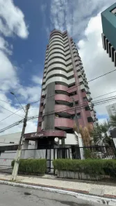 Apartamento com 3 Quartos à venda, 127m² no Aldeota, Fortaleza