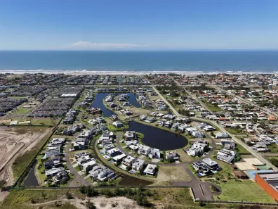Lote/Terreno à venda, 458m² no XANGRI-LÁ, Xangri-lá