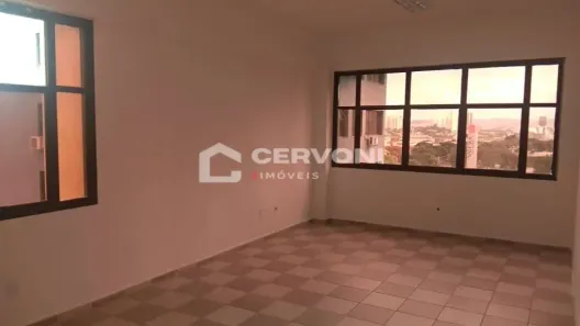 Sala Comercial para alugar, 32m² no Jardim Satélite, São José dos Campos