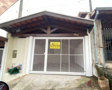 Casa com 2 Quartos à venda, 70m² no Morada dos Nobres, Taubaté