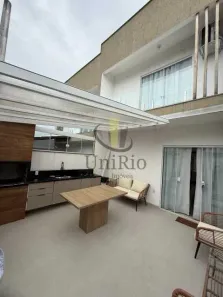 Casa com 2 Quartos à venda, 76m² no Santíssimo, Rio de Janeiro