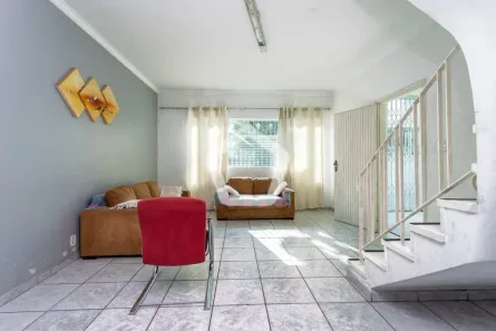Casa com 3 Quartos à venda, 219m² no Indianópolis, São Paulo