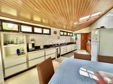 Casa com 5 Quartos à venda, 557m² no , Governador Celso Ramos