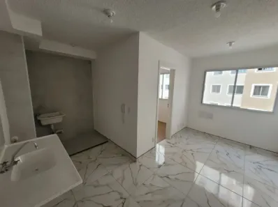Apartamento com 2 Quartos à venda, 40m² no Tatuapé, São Paulo