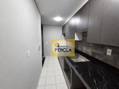 Apartamento com 2 Quartos à venda, 48m² no Vila Sonia, Valinhos