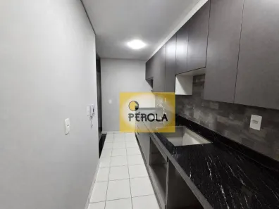 Apartamento com 2 Quartos à venda, 48m² no Vila Sonia, Valinhos