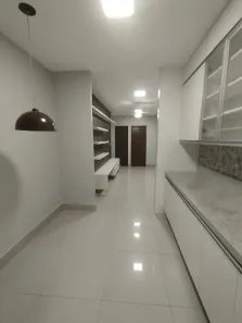 Casa de Condomínio com 2 Quartos à venda, 70m² no Jardim Imperial, Cuiabá
