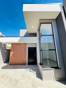 Casa com 3 Quartos à venda, 115m² no Portais (Polvilho), Cajamar