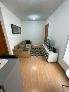Apartamento com 2 Quartos à venda, 42m² no Bela Vista, Palhoça