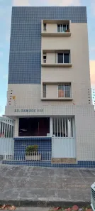 Apartamento com 2 Quartos à venda, 60m² no Boa Viagem, Recife