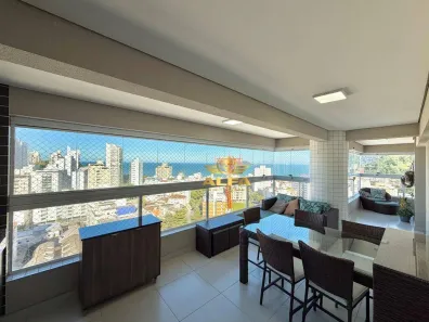 Apartamento com 3 Quartos à venda, 113m² no Jardim Las Palmas, Guarujá
