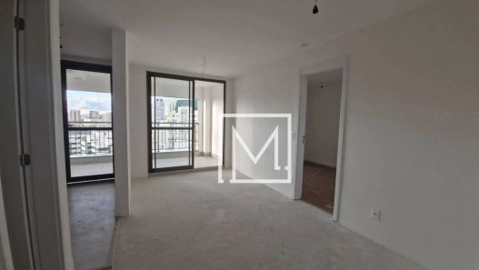 Apartamento com 1 Quarto à venda, 47m² no Vila Mariana, São Paulo