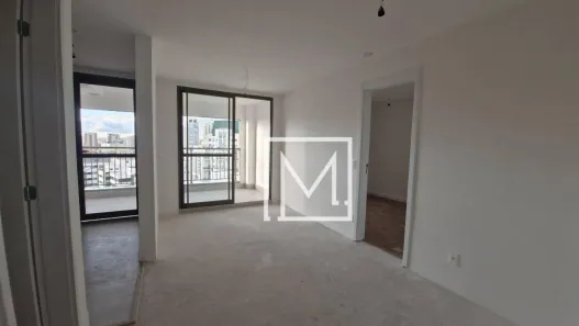 Apartamento com 1 Quarto à venda, 47m² no Vila Mariana, São Paulo