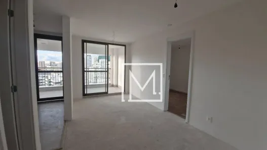 Apartamento com 1 Quarto à venda, 47m² no Vila Mariana, São Paulo